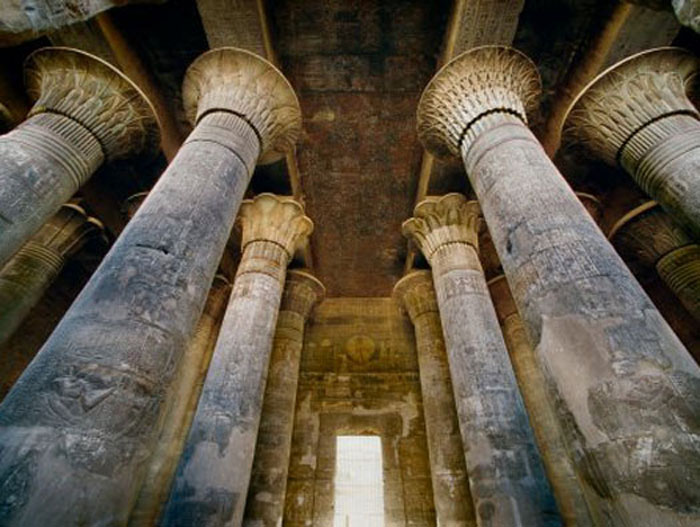 Khnum Temple